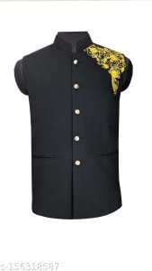 Trendy Glamorous Men Jacket