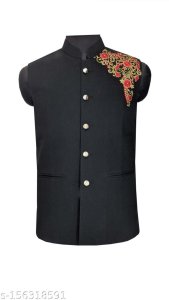 Trendy Glamorous Men Jacket