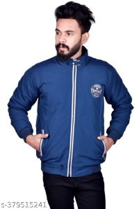 Classy Designer Men Jackets