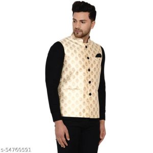 Trendy Men Ethnic Jackets