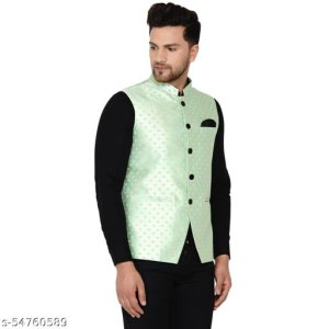 Trendy Men Ethnic Jackets