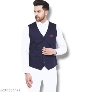 Designer Men Ethnic Jackets