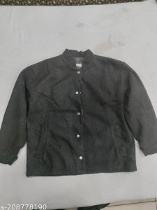 Pretty Retro Men Jackets