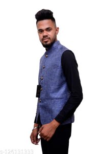 Modern Men Ethnic Jackets