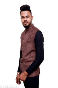 Modern Men Ethnic Jackets