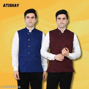 Pretty Fashionable Men Jackets