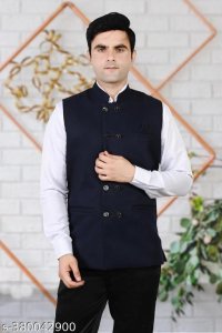 Urbane Partywear Men Jackets