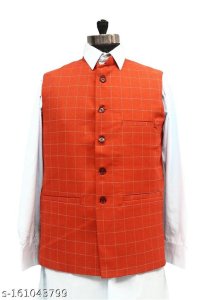 Trendy Fashionista Men Jackets