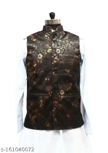 Trendy Partywear Men Jackets