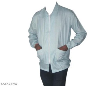 Comfy Fabulous Men Jackets