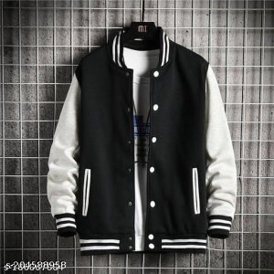 Pretty Latest Men Jackets
