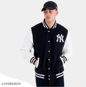 Trendy Fabulous Men Jackets