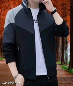 Pretty Glamorous Men Jackets