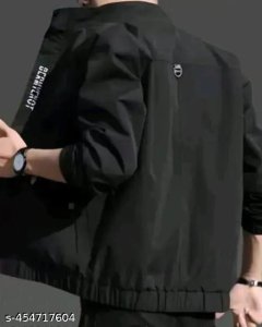 Fancy Modern Men Jackets
