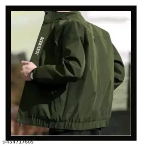 Fancy Modern Men Jackets