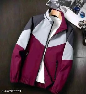 Fancy Partywear Men Jackets