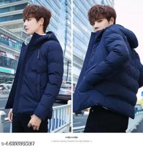 Trendy Ravishing Men Jackets
