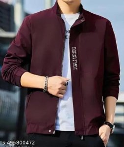 Pretty Partywear Men Jackets