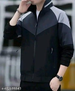 Trendy Latest Men Jackets