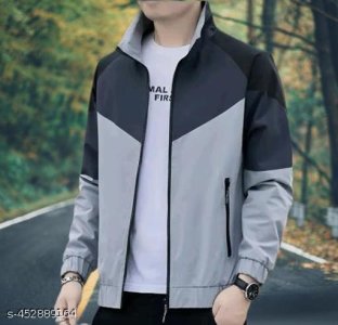 Trendy Jackets