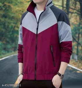 Trendy Jackets