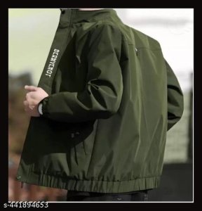 Stylish Elegant Men Jackets