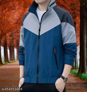 Fancy Modern Men Jackets