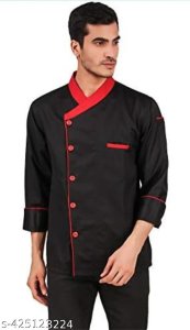 Urbane Elegant Men Jackets