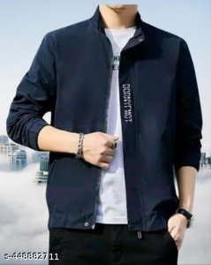 Stylish Graceful Men Jackets