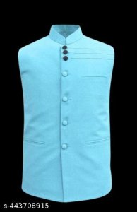 Unique Men Ethnic Jackets