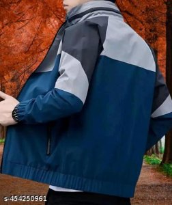 Fancy Graceful Men Jackets