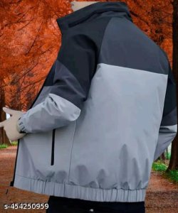Fancy Graceful Men Jackets