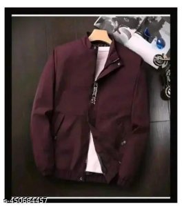 Classic Graceful Men Jackets