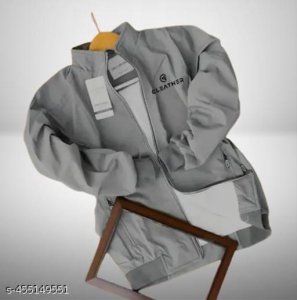 Pretty Retro Men Jackets