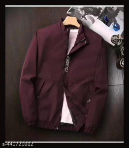 Comfy Latest Men Jackets