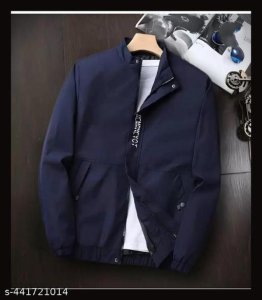 Comfy Latest Men Jackets