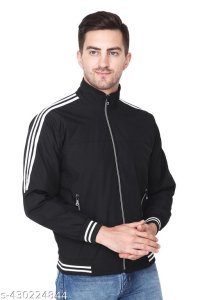 Trendy Elegant Men Jackets