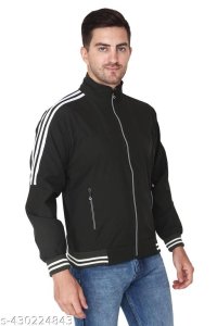 Trendy Elegant Men Jackets