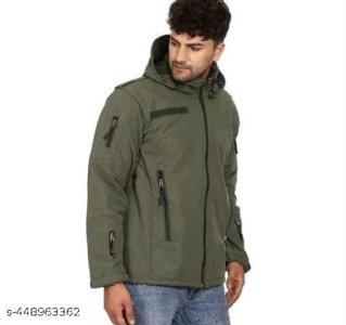 Classic Latest Men Jackets