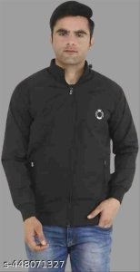 Classic Graceful Men Jackets