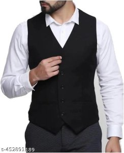 Classy Men Ethnic Jackets