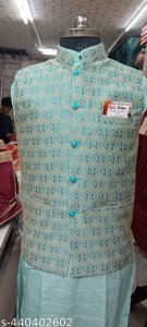 Classic Men Ethnic Jackets