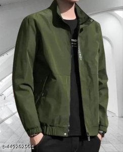 Fancy Fashionable Men Jackets