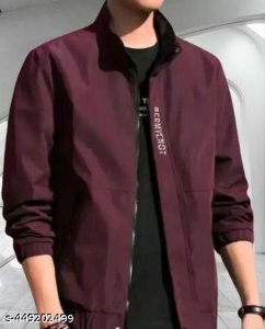 Fancy Fashionable Men Jackets