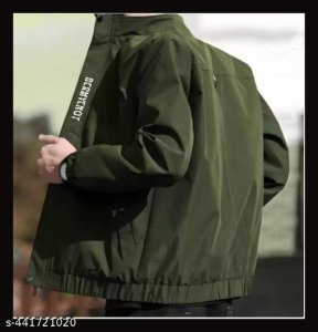 Classic Ravishing Men Jackets