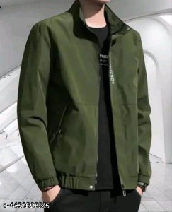 Classic Elegant Men Jackets