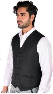 Ethnic Men Ethnic Jackets