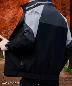 Fancy Glamorous Men Jackets