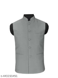 Stylish Men Ethnic Jackets