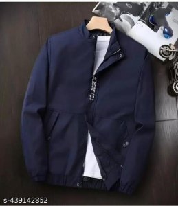 Stylish Partywear Men Jackets